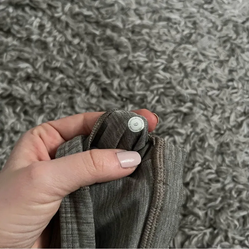 lululemon athletica gently used